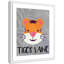 Impression sur papier Tigert Lane Tiger Lane-47833546-47833547