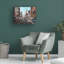Art sur toile, Stanton Manolakas, «1941 Market St San Francisco»-432654199