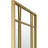 Neptune Window Pane Wall Accent Mirror-1509229288