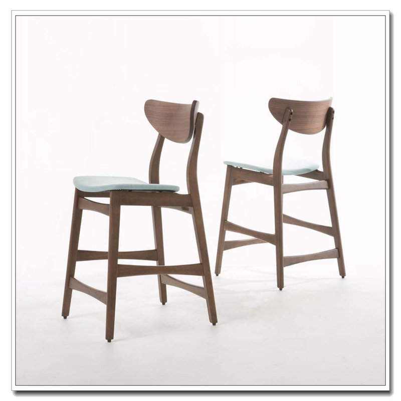 CHAISE DE COMPTOIR, Menthe
