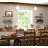 Steel Straight Wall Mounted Pot Rack-670160057