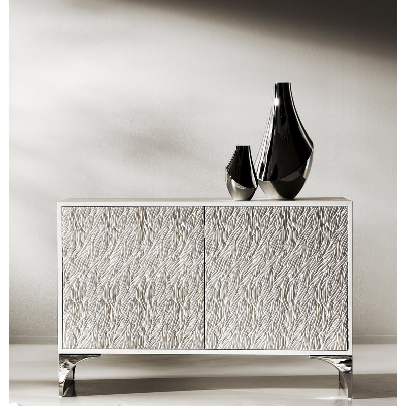 Stratum 48" Wide Server