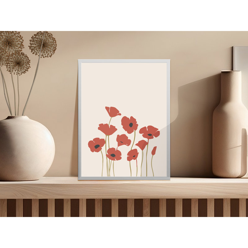 Collinsworth Single Picture Frame Print, 35.56 cm H x 27.94 cm W