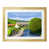 Oak Wood Frame