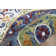 Hand Tufted Wool Floral Indoor Rug
