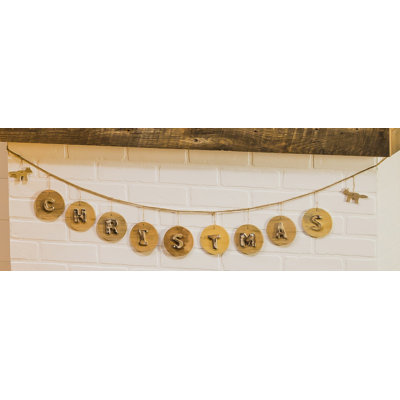 72 " Garland