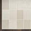 Tapis d'intérieur moderne gris ivoire Ebern Designs Reimann-20486544