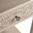 Peters End Table with Storage-734479691