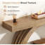 160cm Console Table