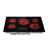 LG Electric Cooktop with Ultraheat 3.2Kw Element