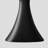 Nordic Minimalist Solid Ash Wood Console Table