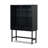 Akori Cabinet-black Oak-1834452150
