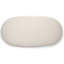 Organic Breathable Oval Crib Mattress (For Stokke Sleepi Bed V3)-556192448