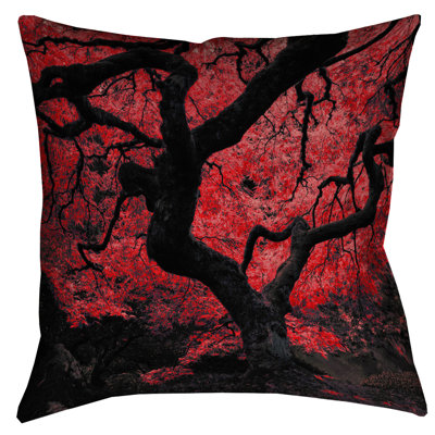 Coussin Justin Duane