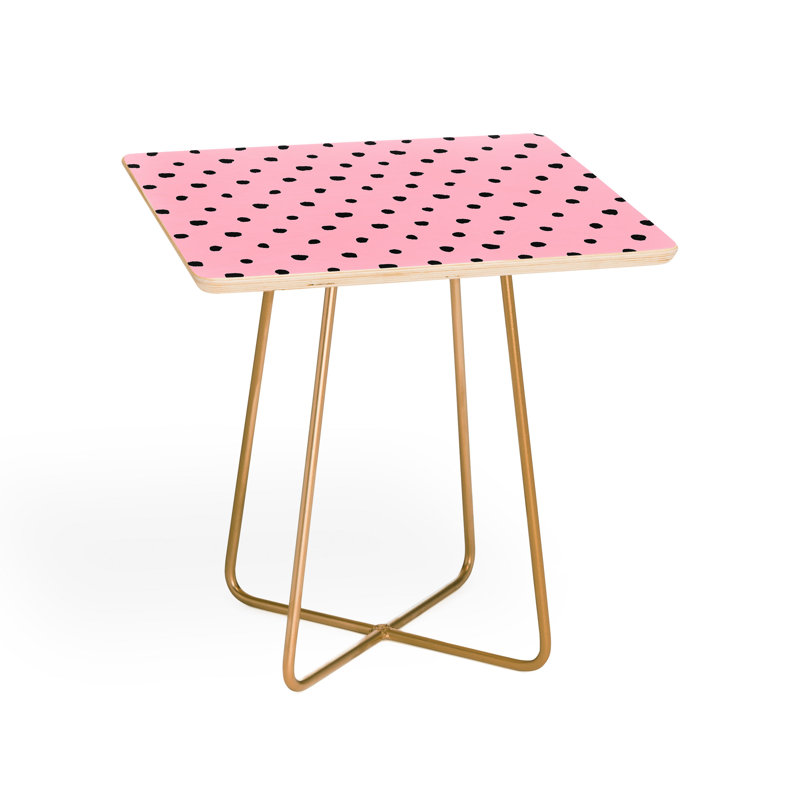 Table de bout Ninola