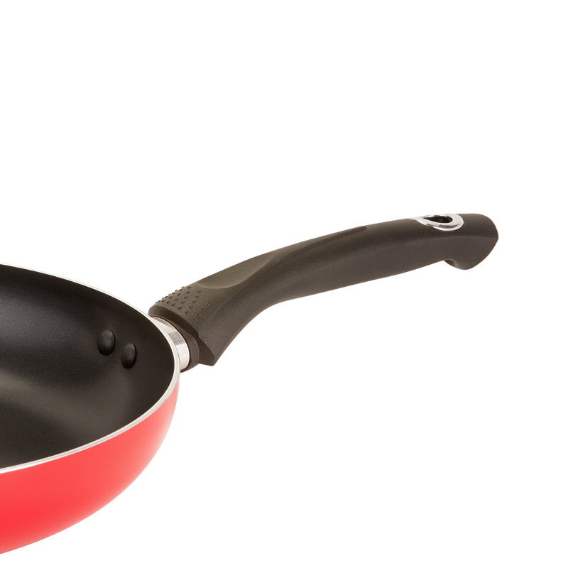 10 - Piece Non-Stick Aluminum Cookware Set