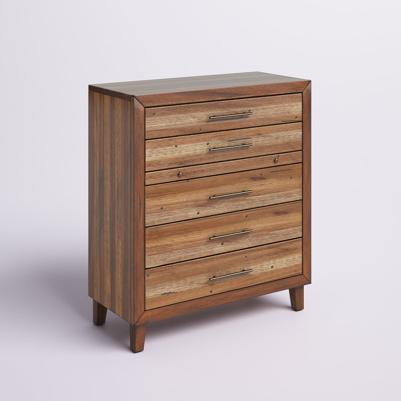 Siri 38'' W 6 - Drawer Dresser