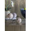 Ensemble de 3 sculptures Granger