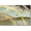 Carreau de peinture murale décorative en céramique 25,5 po x 17 po 4,25 po x 4,25 po