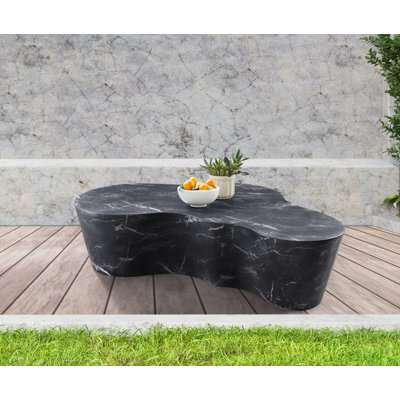 Table basse Velis