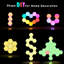 Lampe de table 9,84 po Flatley