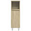 Brynnleigh Bathroom Storage Furniture Set-598766563