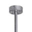 Quadrato 12 - Light Chandelier