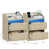 White Oak is out of stock