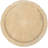 Russell Beige Travertine Tray-137032338