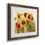 «Sunflower's Delight» par J Paul, reproduction d'art sur papier encadrée-2072401900-2072401911