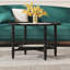 Table basse de style milieu du siècle-1734725284