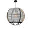 Pella 1 - Light Natural Pendant