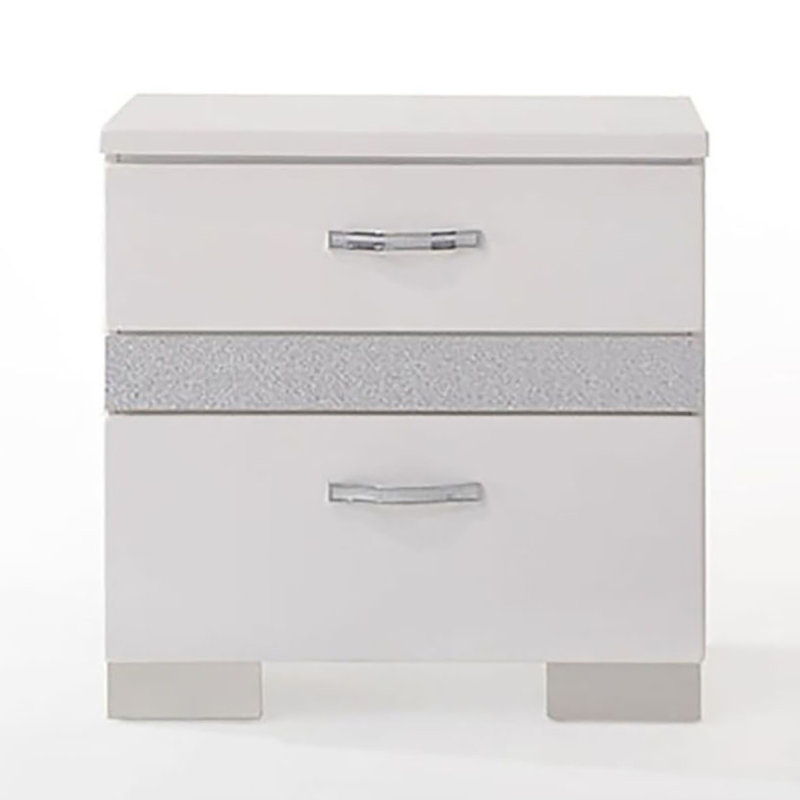 Table de bout Table de chevet moderne