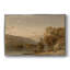 Paysage rétro - DCXI - Toile tendue avec châssis-660382022-660382075