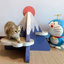 Lit pour chat Novelty