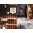 90 Degree 18" Wall Mounted Towel Bar-17846302
