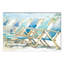 Beach Lounge Chairs - Reproduction d'art sur toile tendue