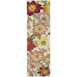 Fantasy Indoor/Outdoor Area Rug