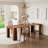 Jemotte Dining Table