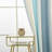 Semi Sheer Curtain Pair-1822011608-1822011614