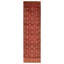 Tapis rouge Andelz 2 pi 9 po x 9 pi 6 po