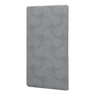 Delta Children Snooze 6 Inch Memory Foam Mattress by Delta Children