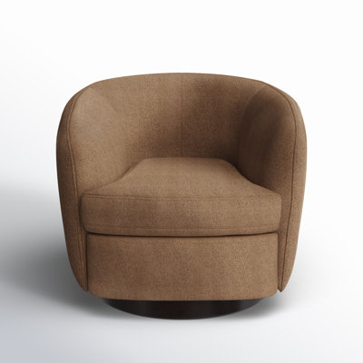 Amadora Chenille Configurable Living Room Set