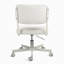 Chaise de bureau rembourrée sans accoudoirs-1228741617