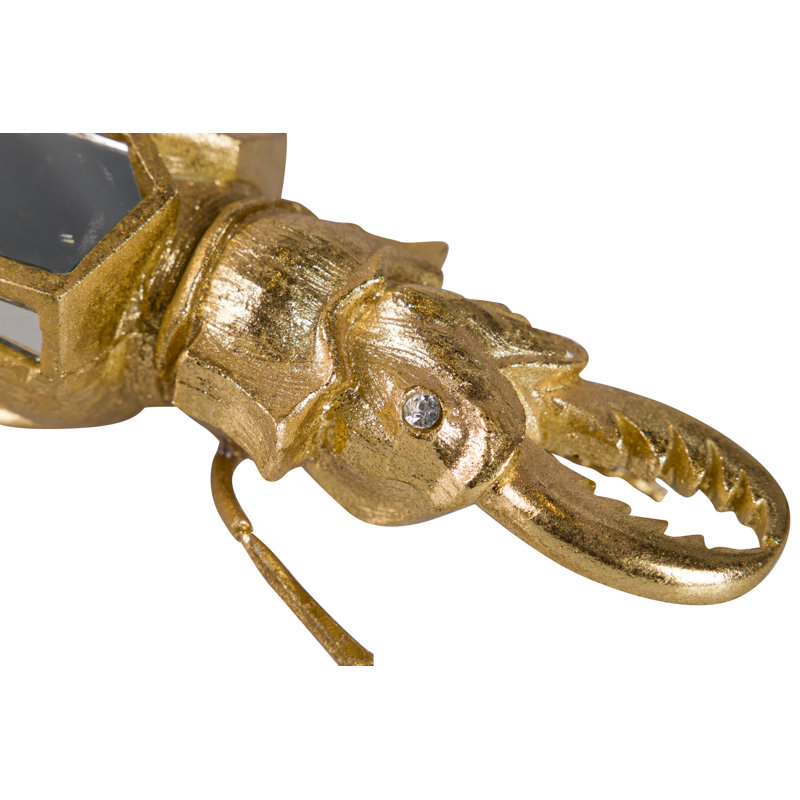 Animals Figurines & Sculptures, Gold