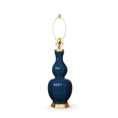 Delft Table Lamp