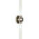 Daphne 2 - Light LED Flush Mounted Sconce