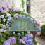 Plaque d'adresse sur 1 ligne Signature Series-404807873-404807877-404807885