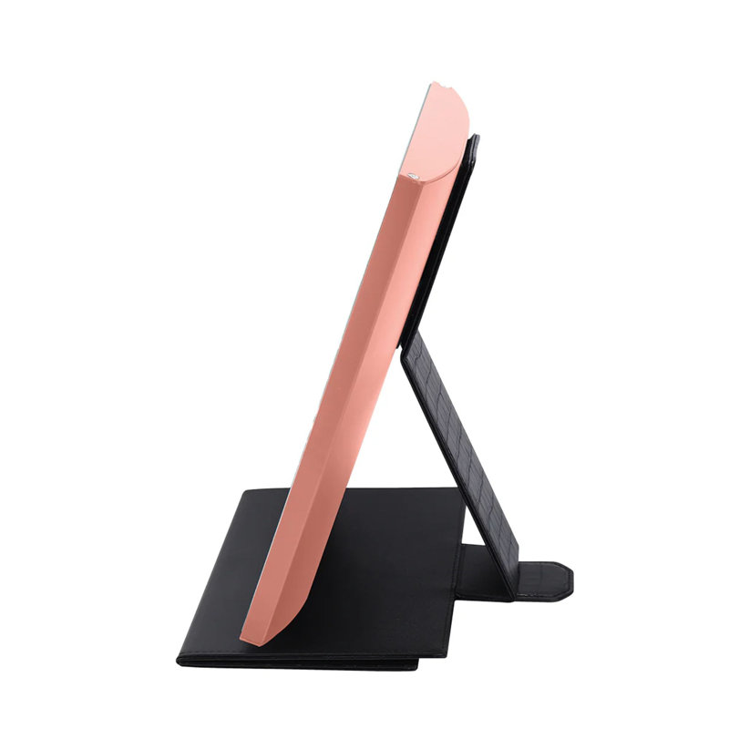 Mini-miroir de maquillage Ishak Lumiere