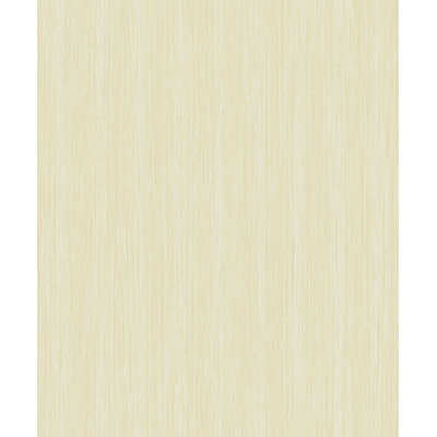 Auryanna 10.05m x 53cm Textured Metallic Finish Wallpaper Roll